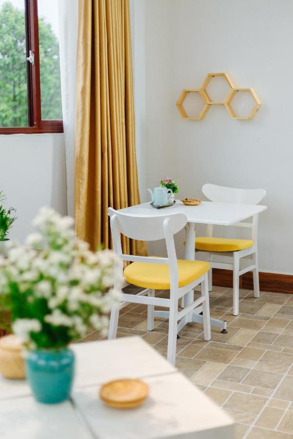 Sunstay Paradise Hanoi Eksteriør billede