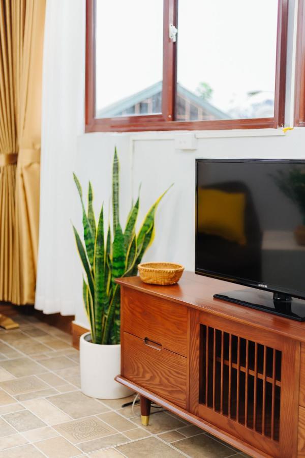 Sunstay Paradise Hanoi Eksteriør billede