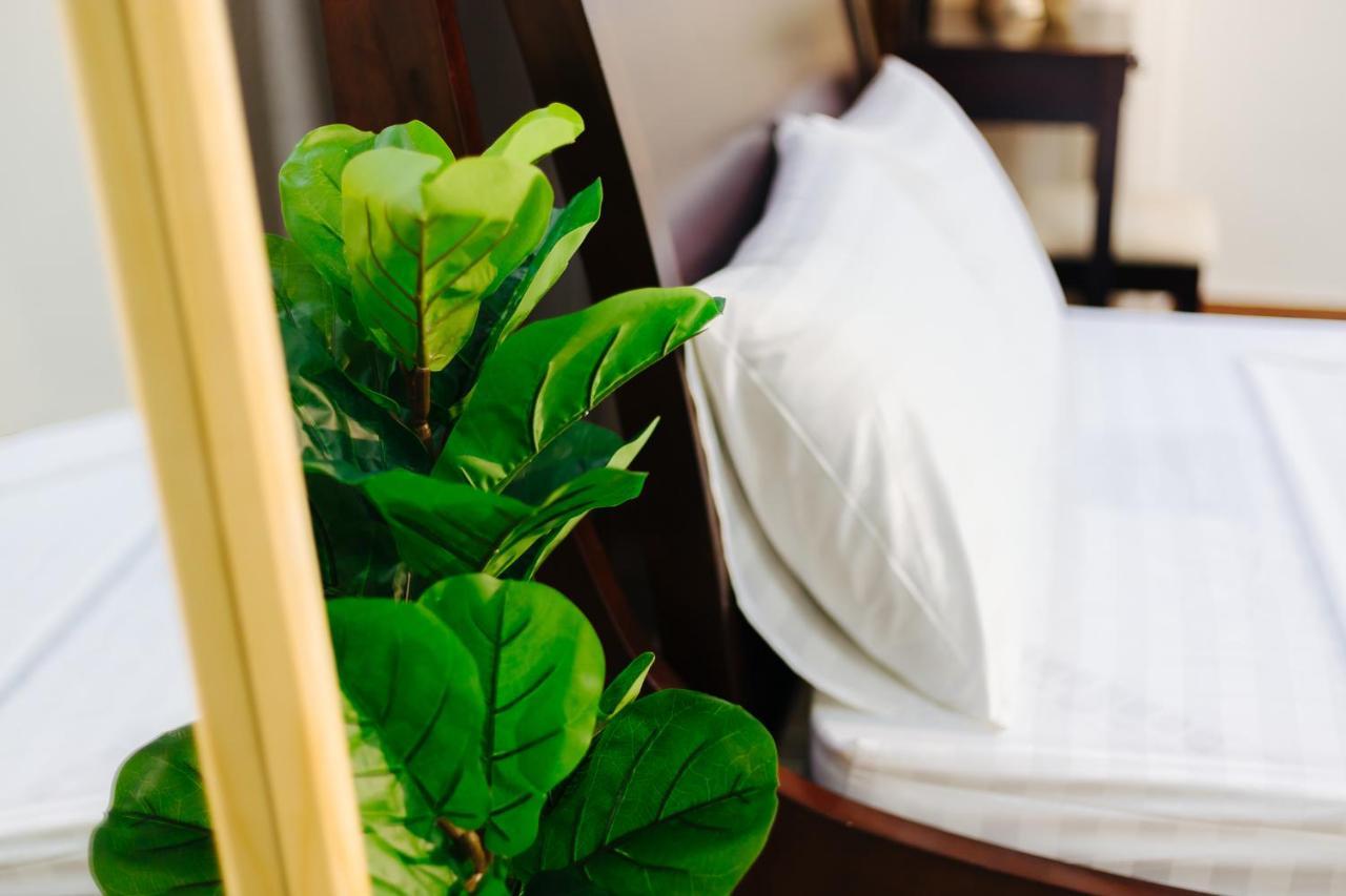 Sunstay Paradise Hanoi Eksteriør billede