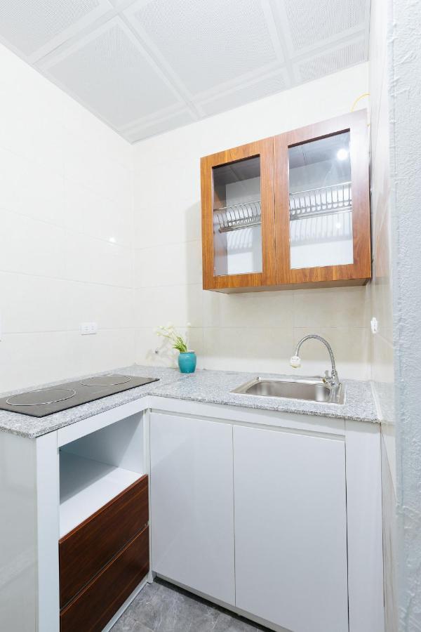 Sunstay Paradise Hanoi Eksteriør billede