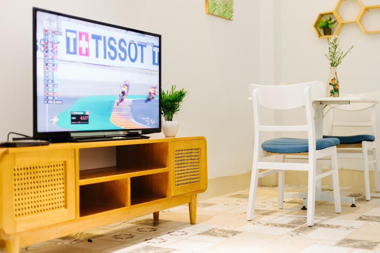 Sunstay Paradise Hanoi Eksteriør billede