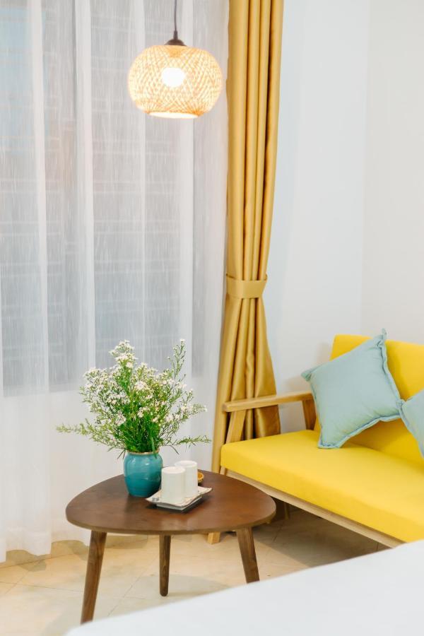 Sunstay Paradise Hanoi Eksteriør billede