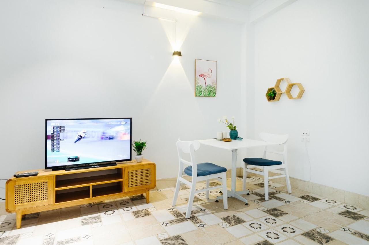 Sunstay Paradise Hanoi Eksteriør billede