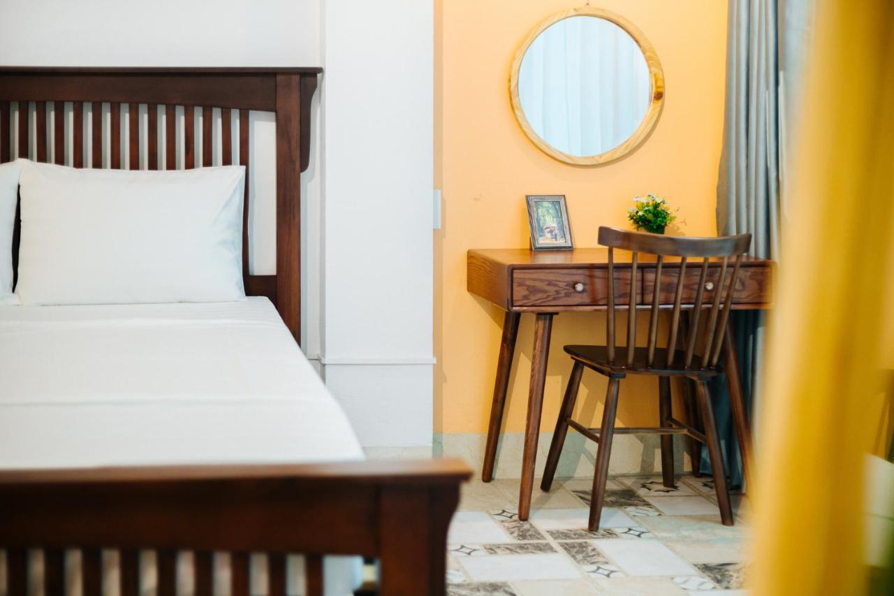 Sunstay Paradise Hanoi Eksteriør billede