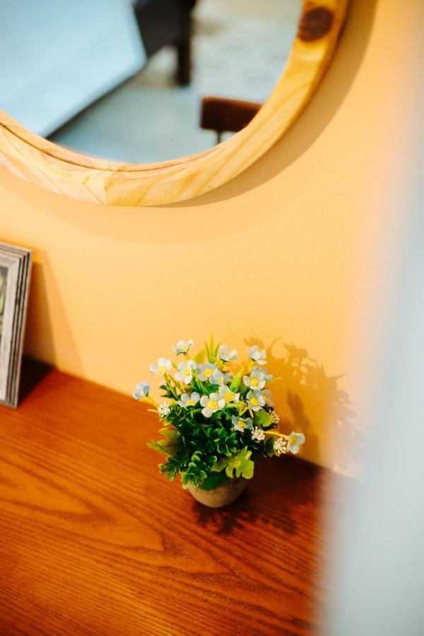 Sunstay Paradise Hanoi Eksteriør billede