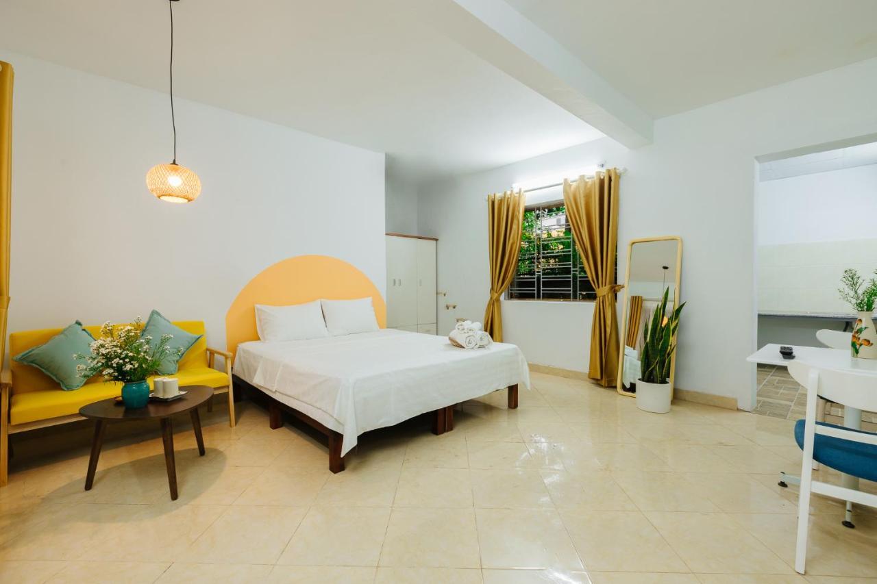 Sunstay Paradise Hanoi Eksteriør billede