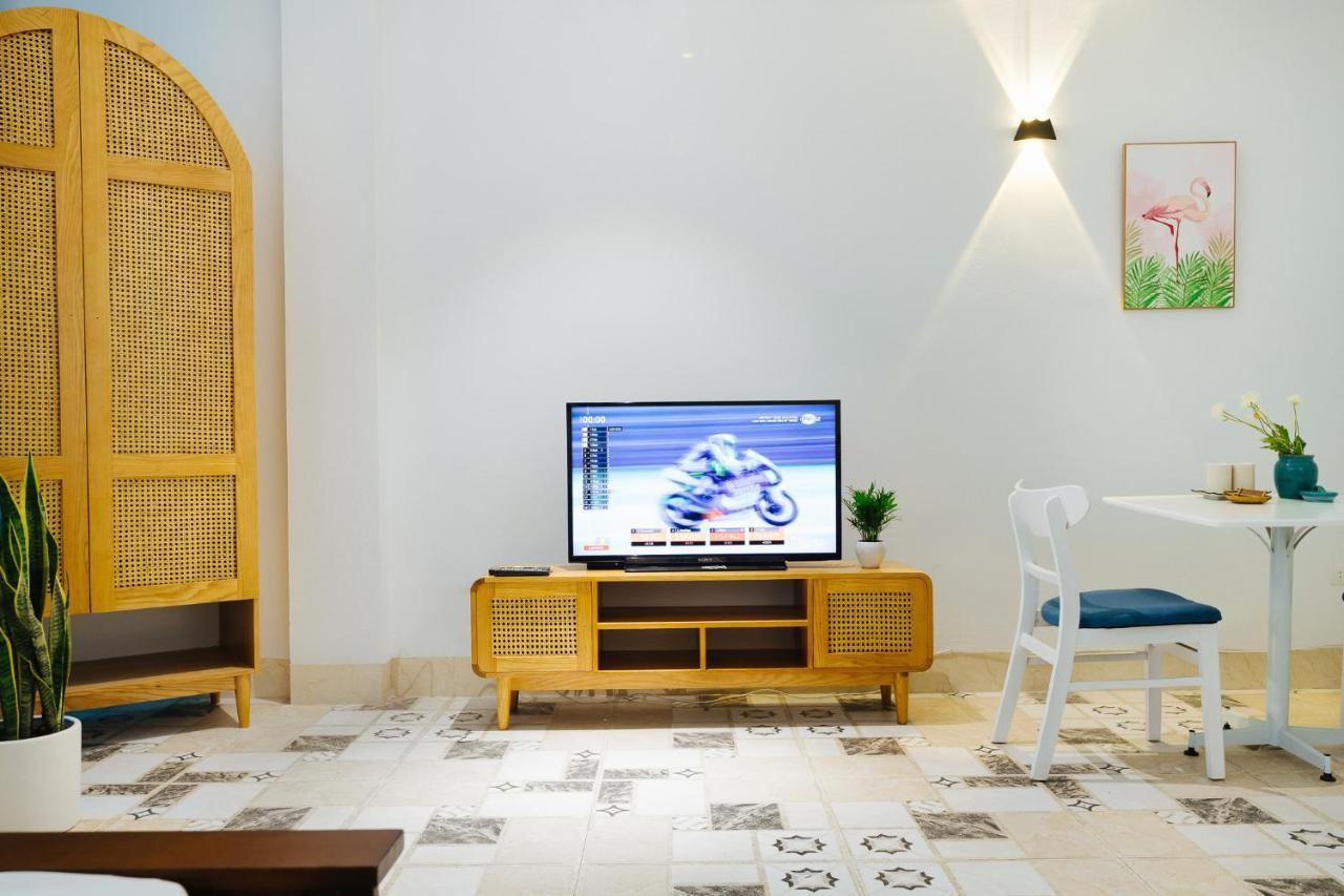 Sunstay Paradise Hanoi Eksteriør billede