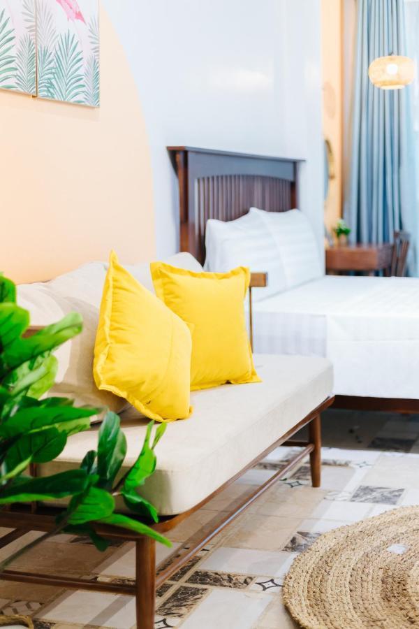Sunstay Paradise Hanoi Eksteriør billede